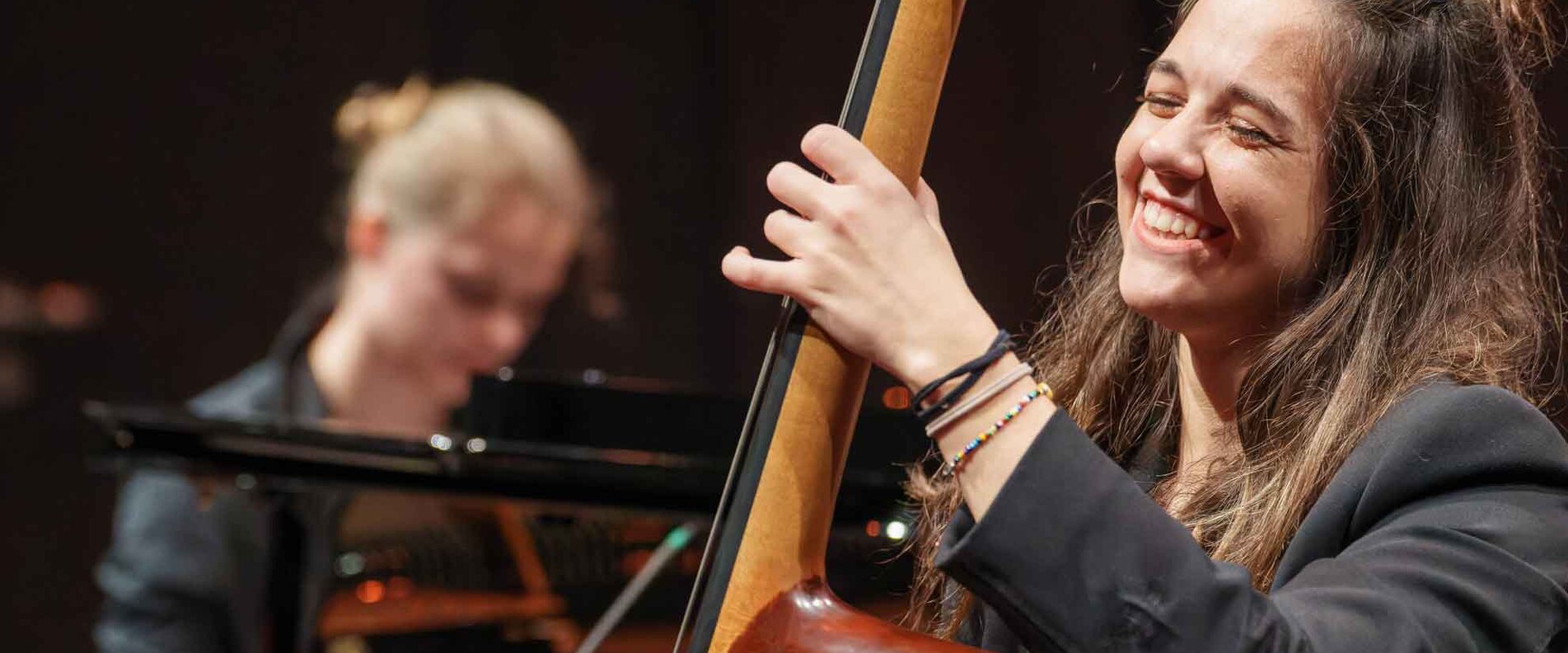 Open Stage  | © Christian Schneider