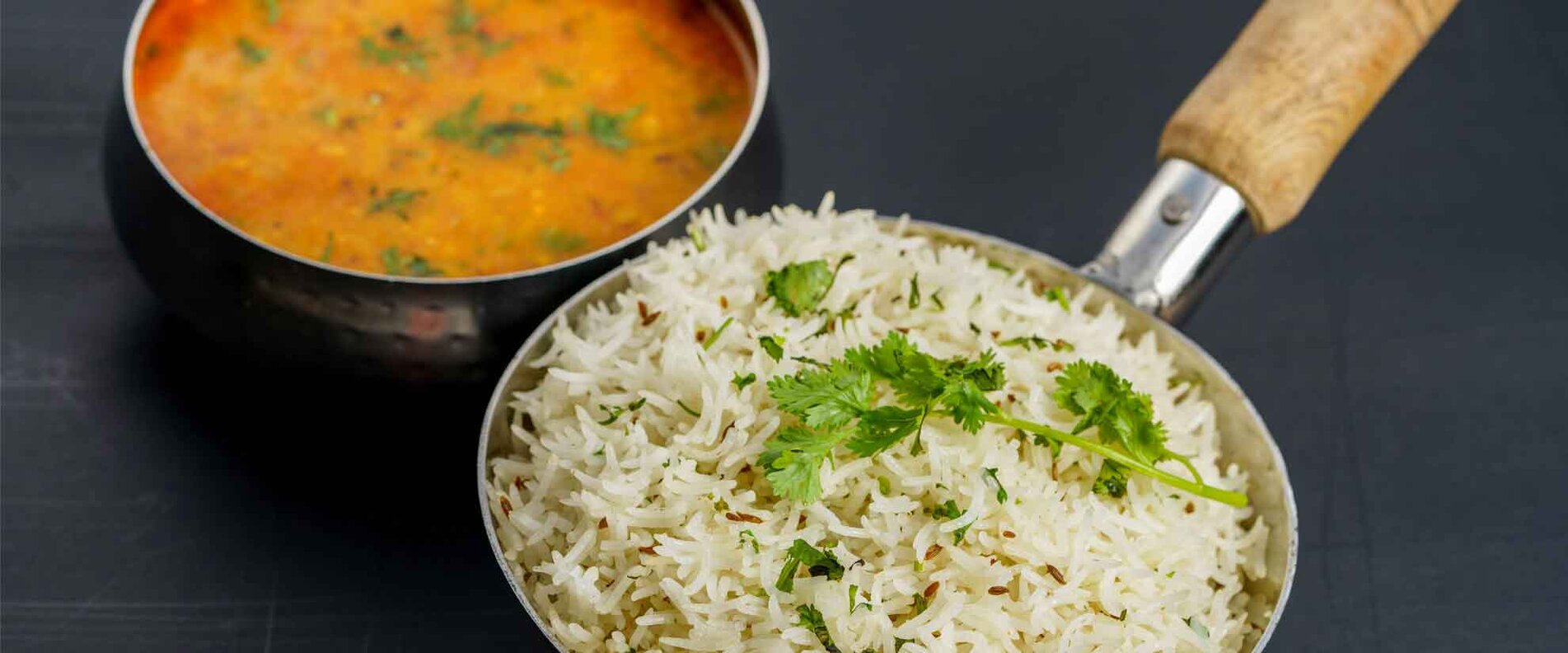 Dal Chawal | © AAI