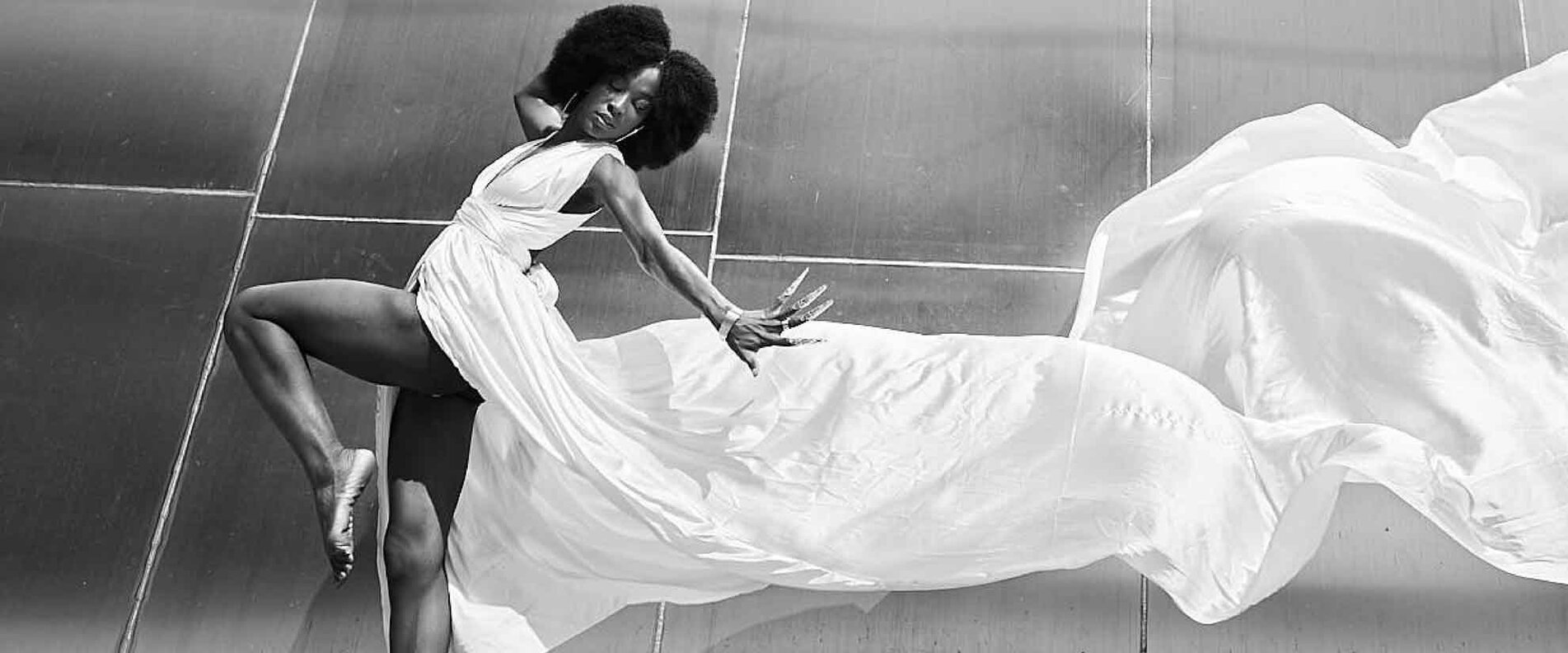 Amanda Charles | © Amanda Charles
