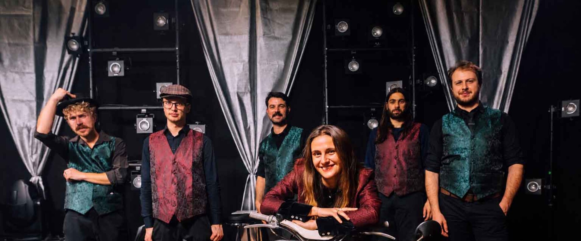 Feschak Orkeztra | © Feschak Orkeztra