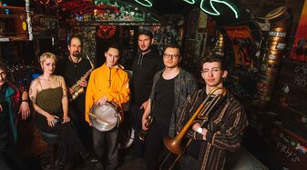 Snoerbrass | © Simon Reithofer
