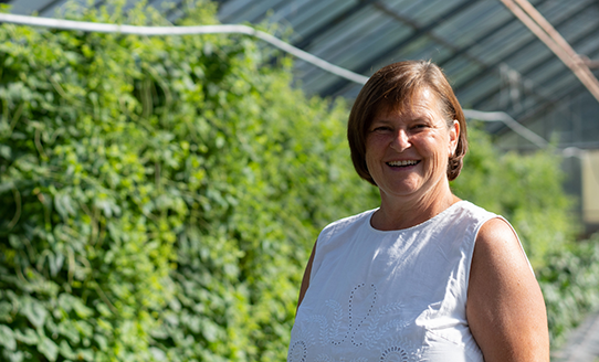 Foto von Monika Stockenhuber | © Die KlarlBäurin