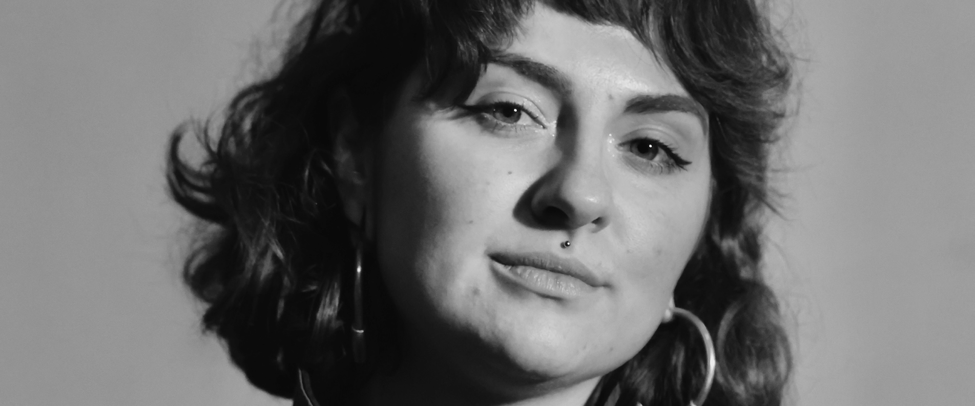 Foto der DJane Romina Roman | © Nurroman