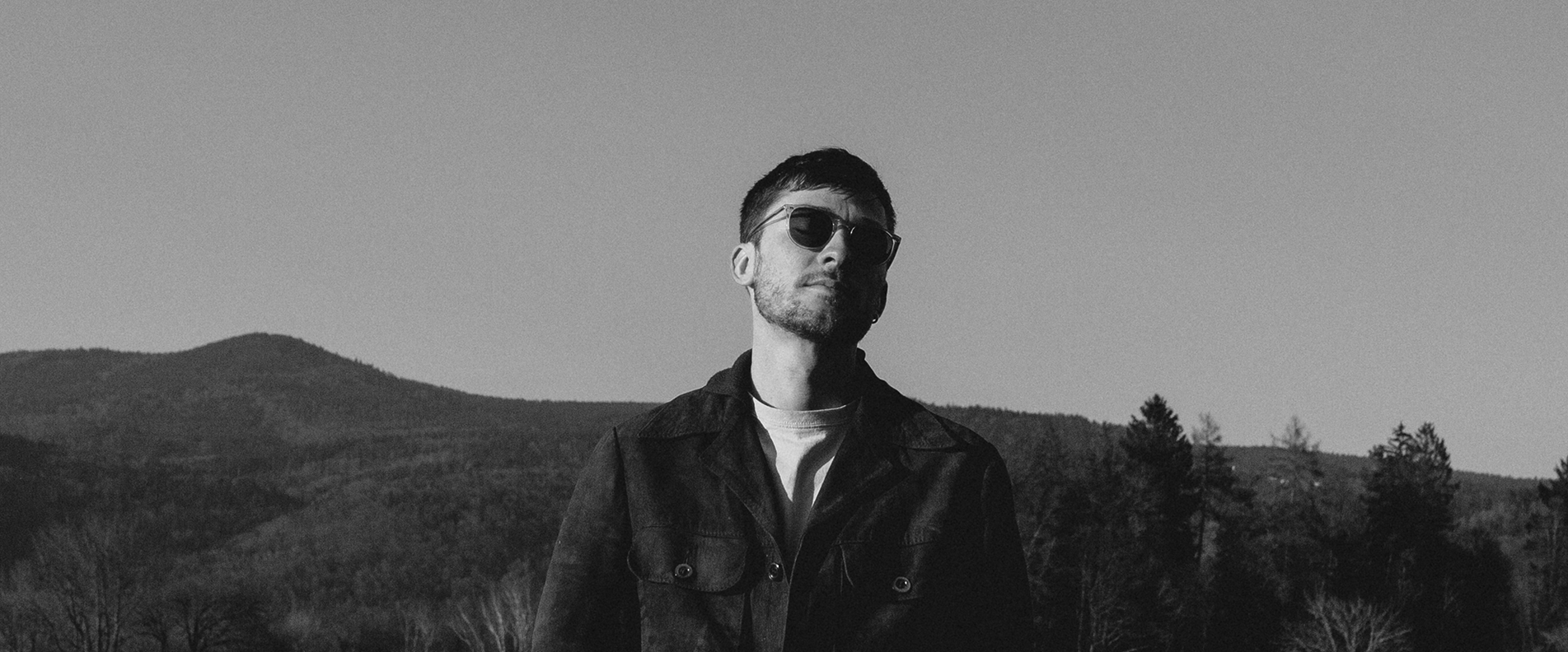 Foto von DJ Dominik Schönauer | © Maria Mai