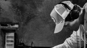 DJ Christian Erl | © ill:behaviour