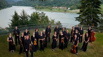 L'Orfeo Barockorchester | © Reinhard Winkler