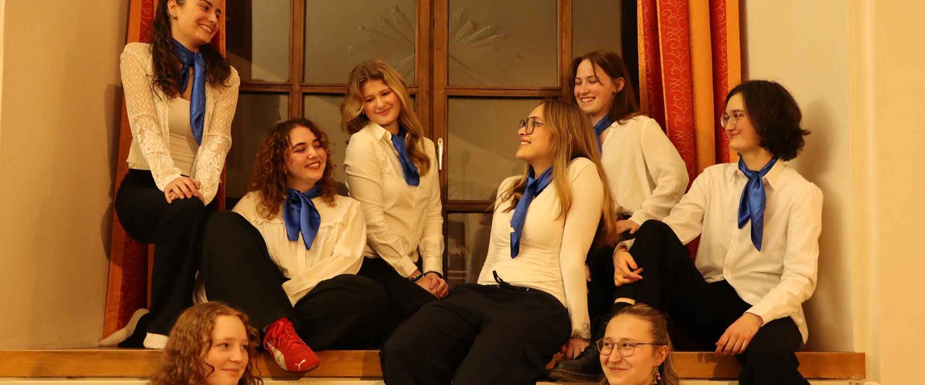 Vocalensemble Vocalista | © Vocalensemble Vocalista