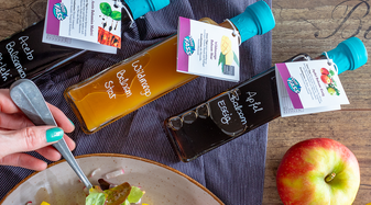 Foto von Essig und Öl | © vomFass