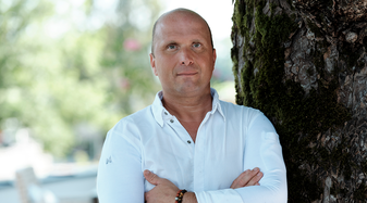 Foto von 4-Haubenkoch Emanuel Weyringer | © Humboldtstube