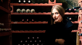 Foto von Hannah Kaiblinger | © Andreas Kaiblinger