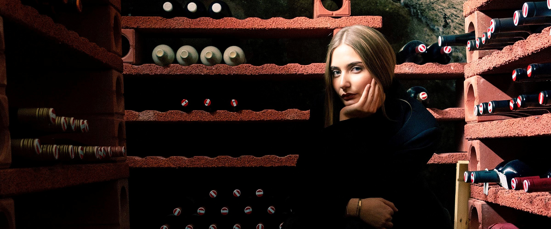 Foto von Hannah Kaiblinger | © Andreas Kaiblinger