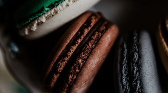 Macarons von M Passione | © M Passione