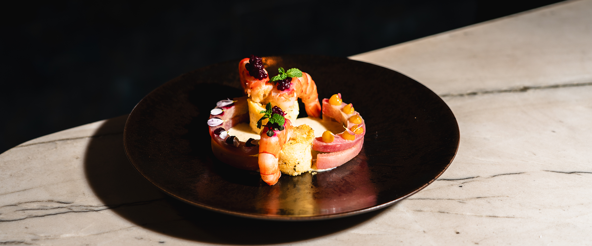 Foto einer Speise im Balboa | © Balboa