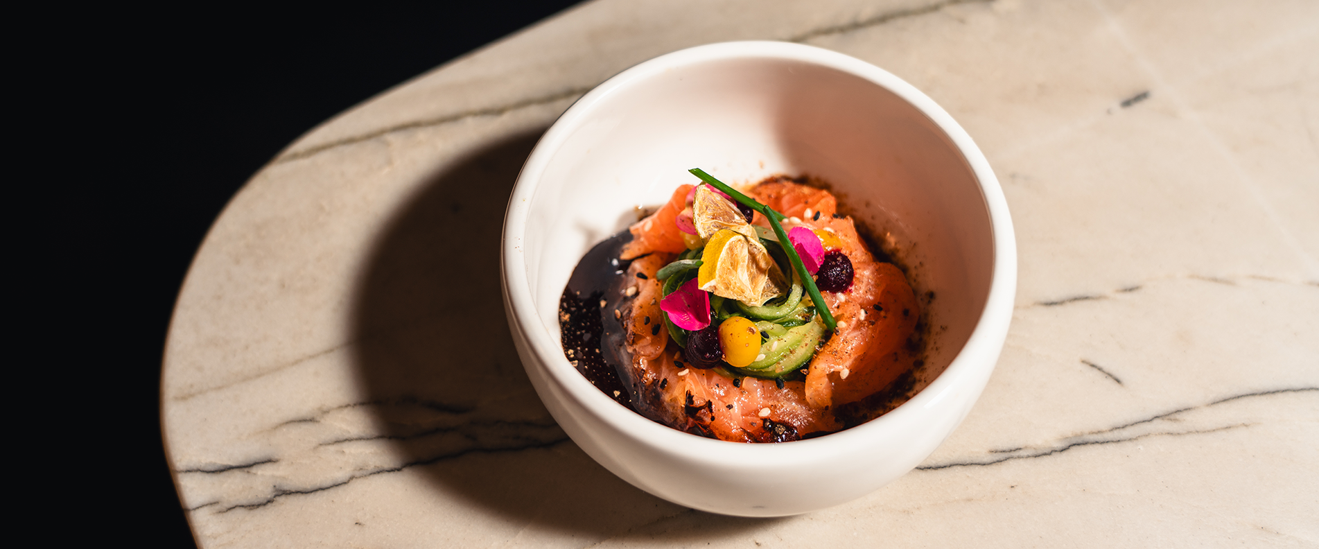 Abbildung eines Brunch-Gerichtes im Balboa | © Balboa