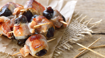 Foto von Tapas | © Shutterstock