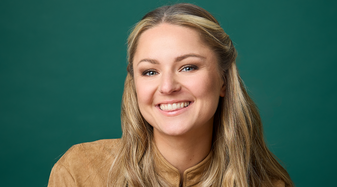 Foto der Köchin Paula Bründl | © Paula Bründl