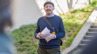 Johannes Hofmann | © Neumayr_Christian Leopold