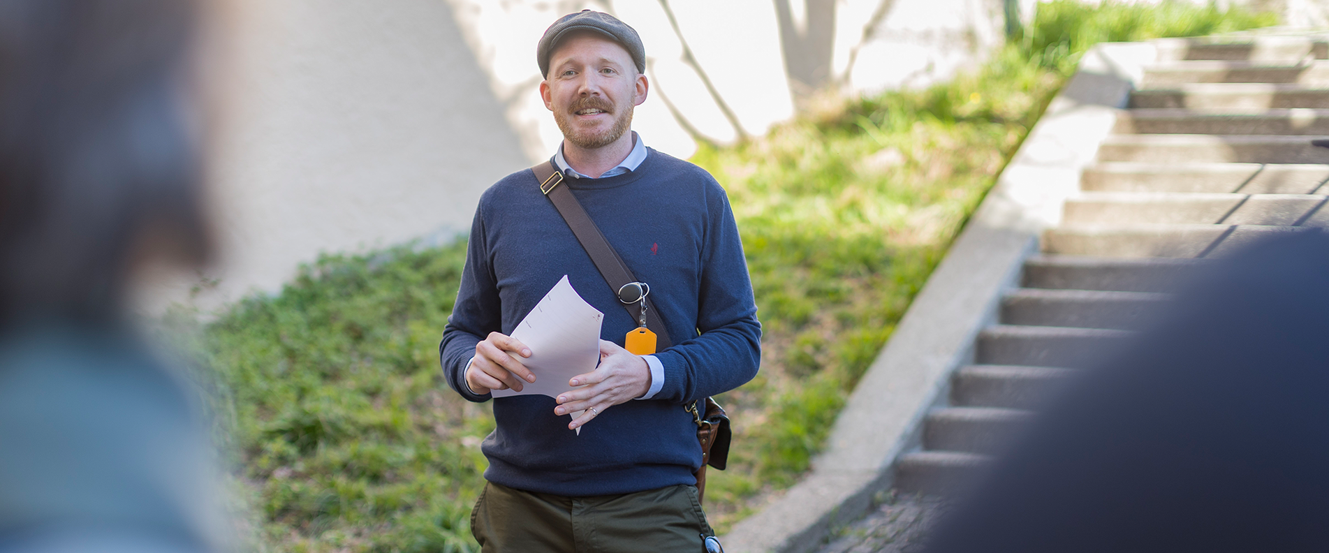 Johannes Hofmann | © Neumayr_Christian Leopold