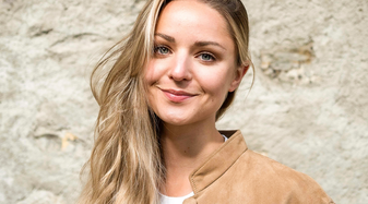 Foto der Köchin Paula Bründl | © Paula Bründl