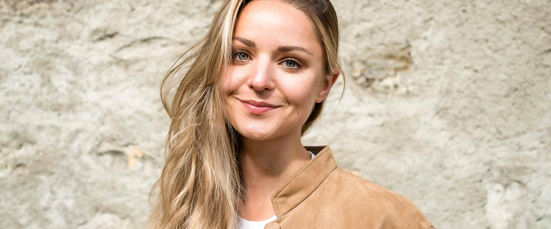 Foto der Köchin Paula Bründl | © Paula Bründl