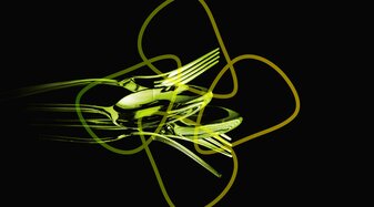 Sujetbild der Kulinarikveranstaltung eat&meet