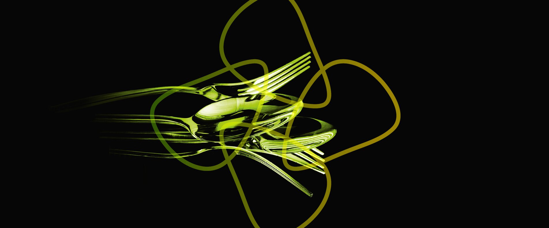 Sujetbild der Kulinarikveranstaltung eat&meet