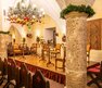 Der Burgsaal der Festung | © SalzburgHighlights.com