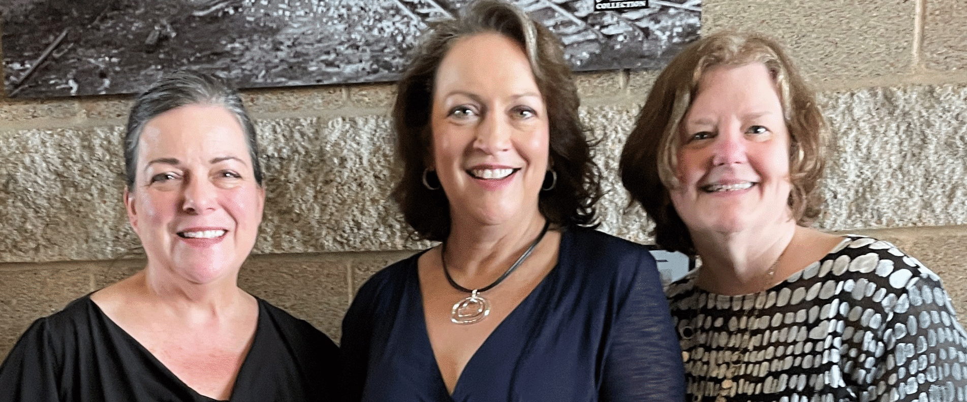 Trio Anderson | © Katharine Goeldner