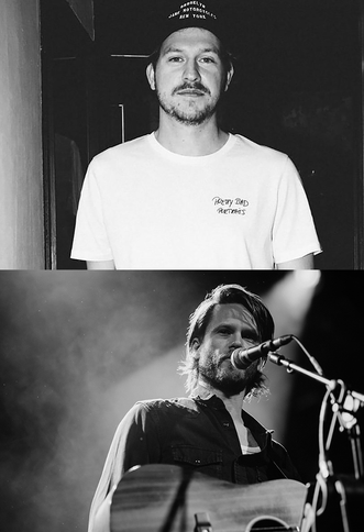 Foto von Patrick Mühlbacher und Julian Nantes | © Ingo Pertramer und Patrick Langwallner