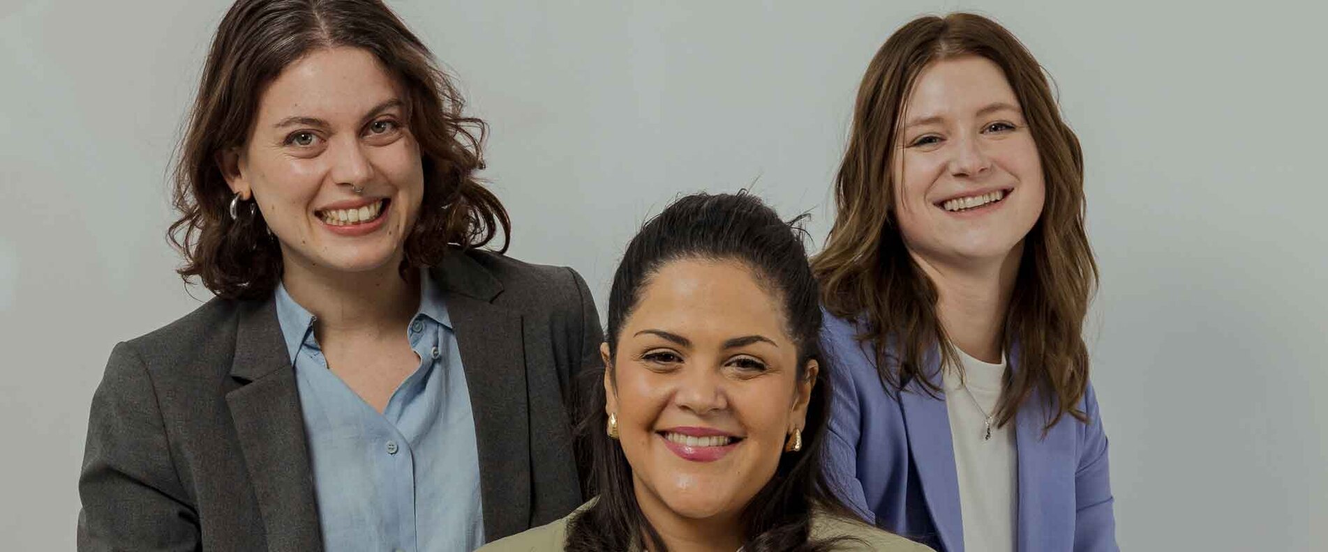 Gruppenfoto der Fashion Revolution Salzburg | © Timo Palfinger