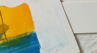 Malworkshop | © OK.Werkstatt