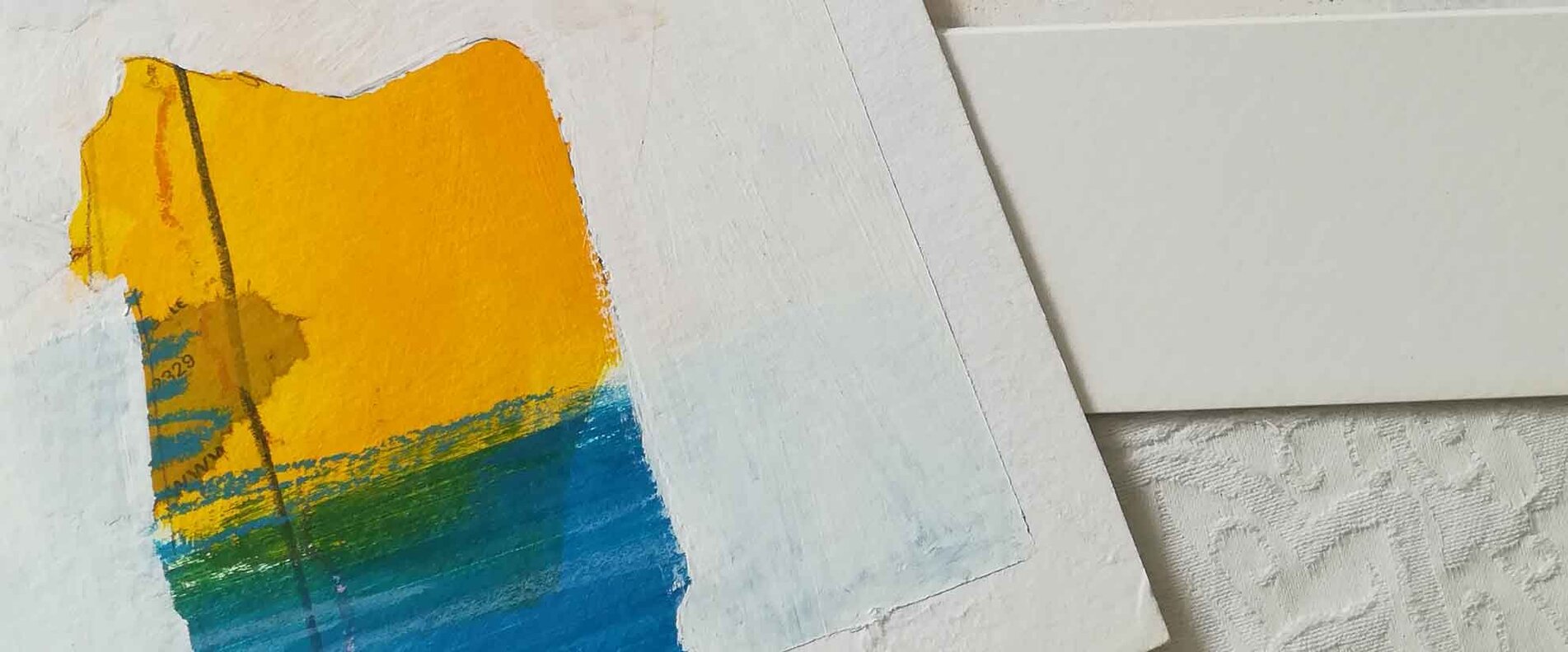 Malworkshop | © OK.Werkstatt