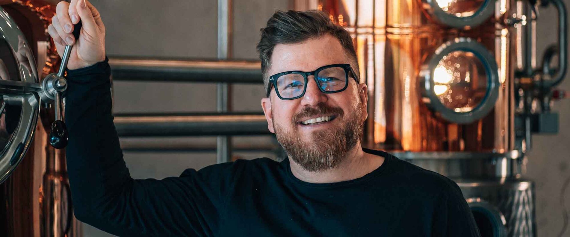 Michael Sporer | © Sporer