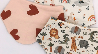 Babylatzerl vom Stoffamt | © Stoffamt