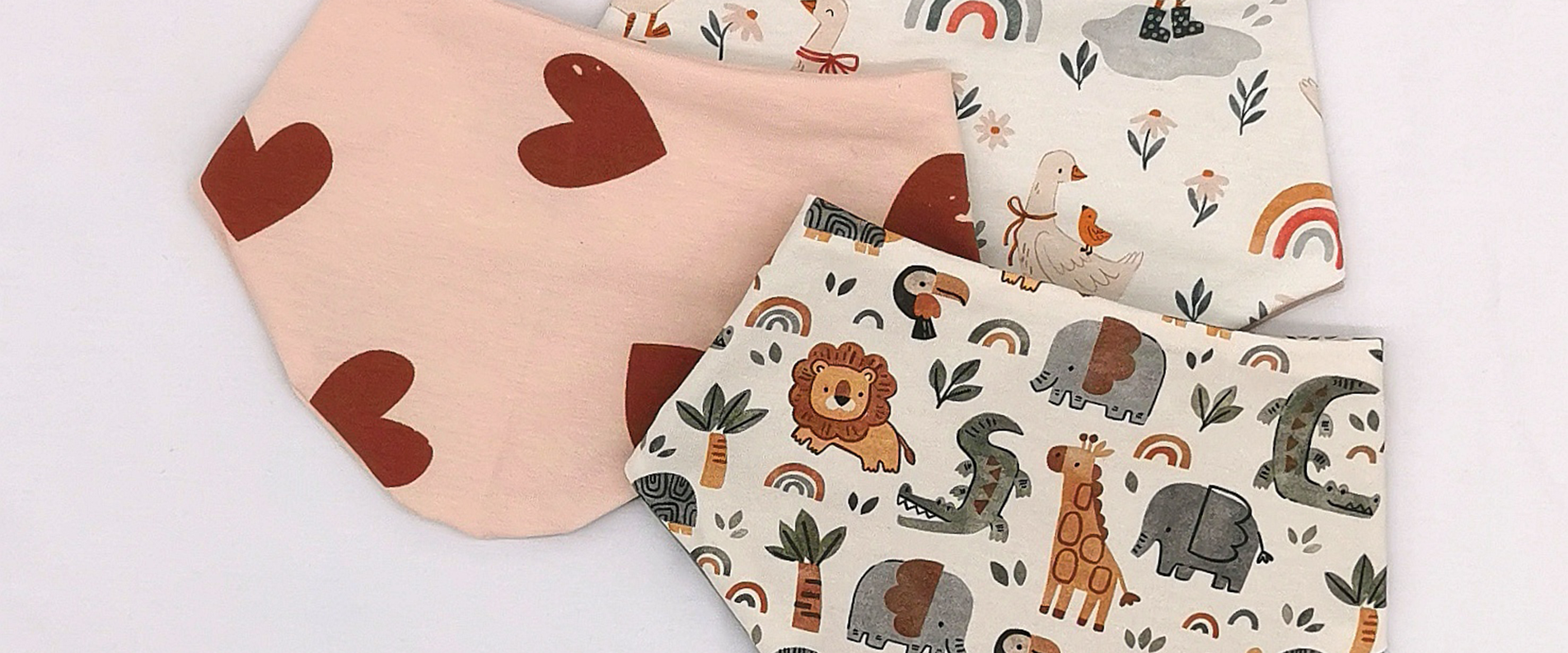 Babylatzerl vom Stoffamt | © Stoffamt