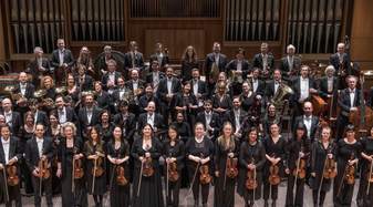 Foto der Augsburger Philharmoniker | © Augsburger Philharmoniker