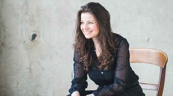 Dorothee Oberlinger | © henning ross