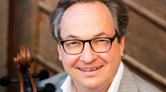 Foto von Alexander Hülshoff | © Kai Myller