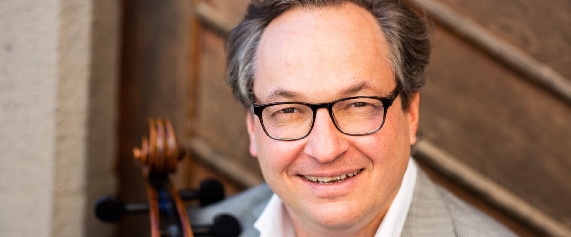 Foto von Alexander Hülshoff | © Kai Myller