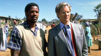 Ausschnitt aus dem Film "Cry Freedom" | © Park Circus