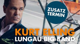 US-Star Kurt Elling | © Anna Webber