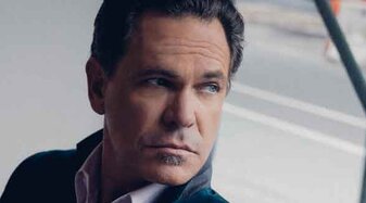 US-Star Kurt Elling | © Anna Webber