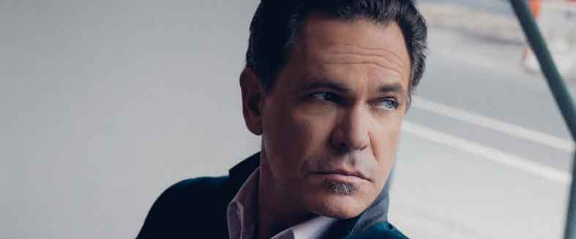 US-Star Kurt Elling | © Anna Webber