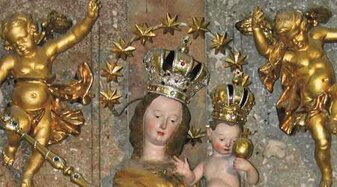 Müllner Madonna Salzburg | © Adolf Hahnl