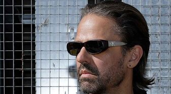 Bussi Baba x Mixmag – featuring Nick Curly | © Nick Curly
