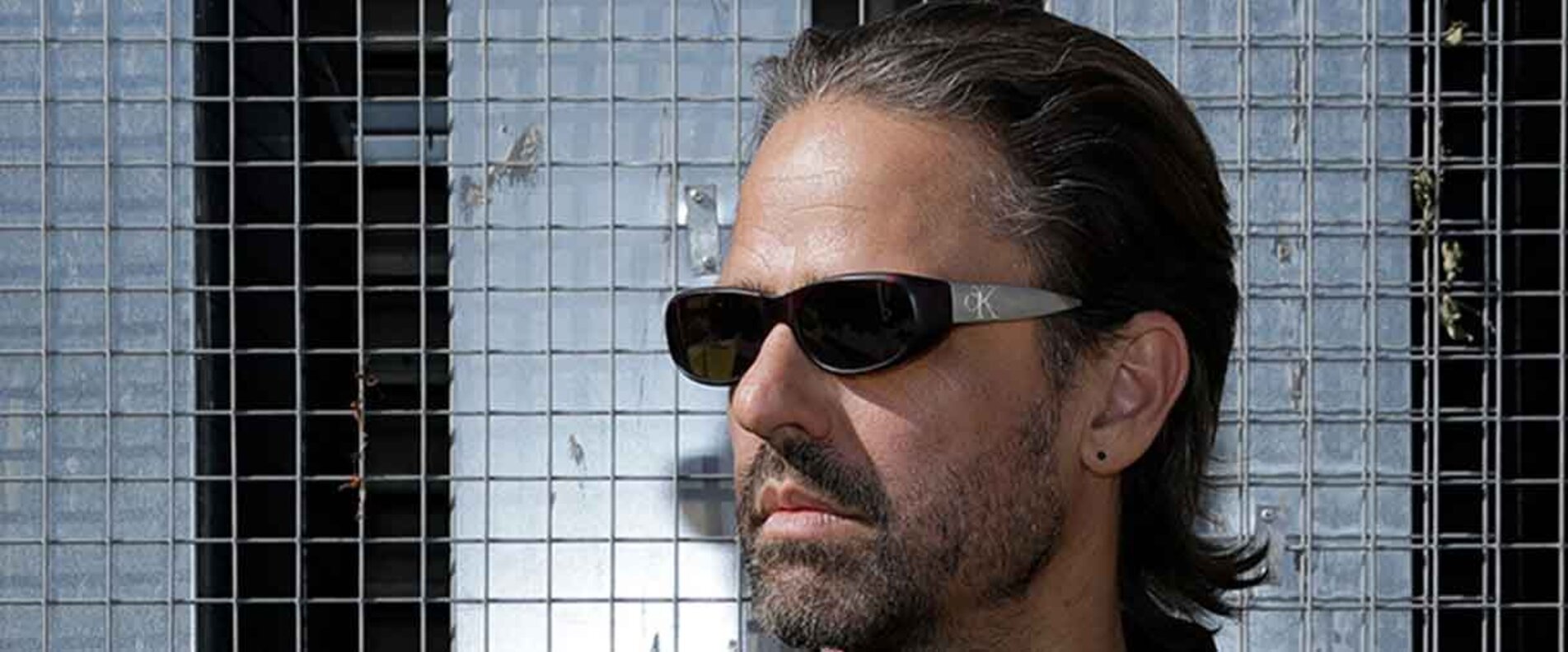 Bussi Baba x Mixmag – featuring Nick Curly | © Nick Curly