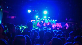LEVEL ONE Teen Club | © HALA VENTURES OG