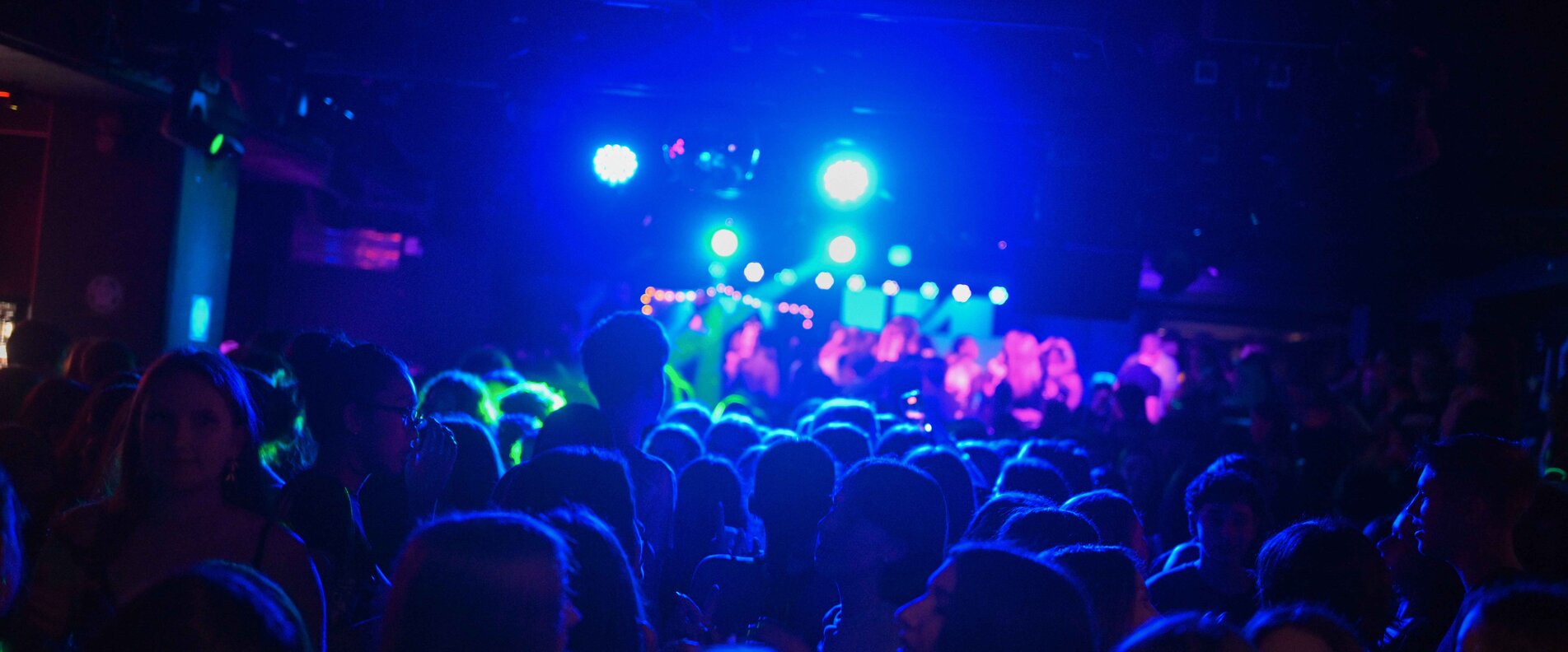 LEVEL ONE Teen Club | © HALA VENTURES OG