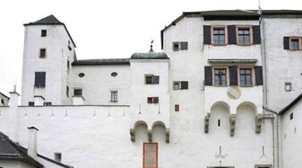 Festungsmuseum | © Salzburg Museum / Maurice Rigaud