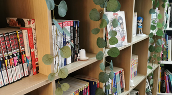 Literaturverein Rikoki | © Rose Huber